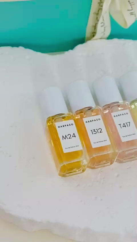 EDP 10ml 香水禮盒